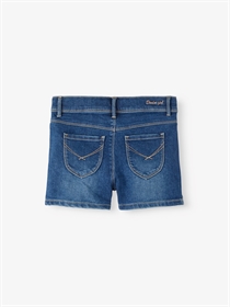 NAME IT Denim Shorts Salli Thris Dark Blue